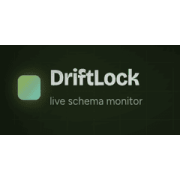 DD Vand DriftLock: Schema Drift Monitoring for VPC Data Pipelines Logo