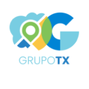Grupo TX Generative AI Transformation Logo