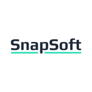 SnapSoft Streamline Business Workflows with GenAI and Autonomous Agents Logo