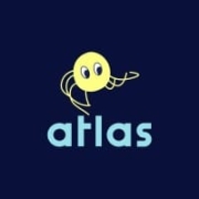 Atlas by Ariga Logo