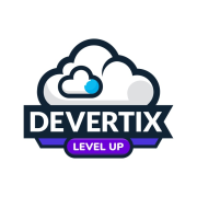 Devertix Cloud-Native Application Development on AWS Logo