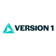 Version 1 AWS AI Landing Zone Logo