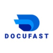 DocuFast Ai Logo
