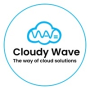 Cloudy Business Ops 360 Logo
