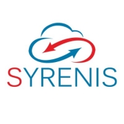 Syrenis Logo
