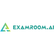 ExamRoom.AI Unified Assessment Platform Logo