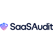 SaaSAudit Logo