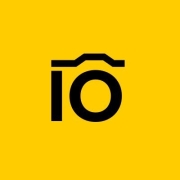 Pics.io Logo