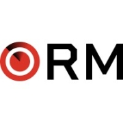 ORM Technologies Predictive Revenue Analytics Logo