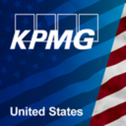 KPMG Data & Analytics Logo