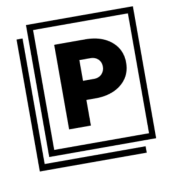 Paperpile Reference Manager Logo