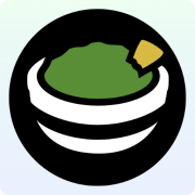 Guacamole Bastion Packaged by Systematics Logo