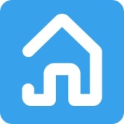 Home Service Base Logo