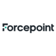 Forcepoint Insider Threat Logo