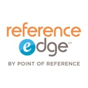 ReferenceEdge Logo