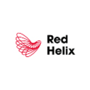Red Helix SOC Services Logo