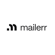 Mailerr Logo