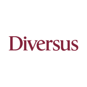 Diversus AI-Driven Software Development on AWS Logo