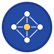 TECHT LABS Hyperledger Besu Private QBFT Node Logo