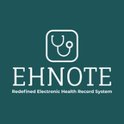 EHNOTE Logo