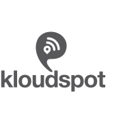 Kloudspot LISA Platform Logo
