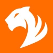 TigerGraph Logo