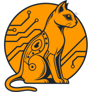 JGoutin-dev stdapi.ai Logo