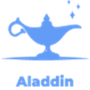 ICTBIT Aladdin FinOps & Cloud Governance Platform Logo