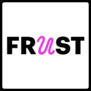Frust Observability Platform Logo