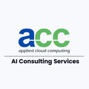 Applied Cloud Computing ACC AI Agent Consulting Services Logo