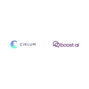Ciklum Implementation Services for boost.ai Logo