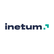 Inetum LLM and AI Observability on AWS Logo