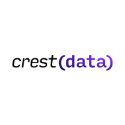 Crest Data Amazon CloudWatch Migration Services Logo