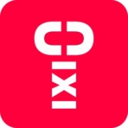 Unixi Logo