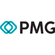 PMG Logo