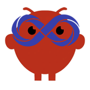 Meta Claw AI Meta-Claw Personal Logo
