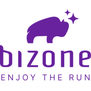 BizoneAi Bizone Logo