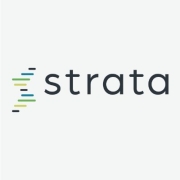 StrataCloud Logo