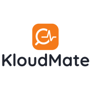 KloudMate Logo