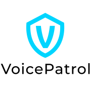 VoicePatrol Logo
