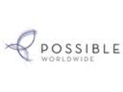Possible Worldwide Mobile Marketing Services Logo