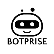Botprise No-Code Auto Remediation for Security Misconfigurations Logo