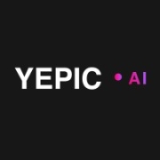 Yepic AI Logo