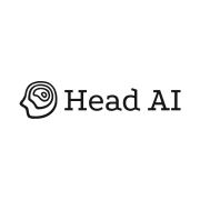Head AI Logo