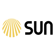Sun Security Sun Platform Logo