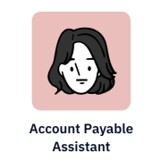 RedOwl Account Payable AI Agent Logo