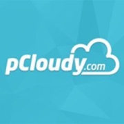 pCloudy Logo