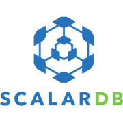 ScalarDB Analytics Server Logo