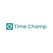 Time Champ Logo