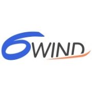 6WIND Virtual CGNAT Logo